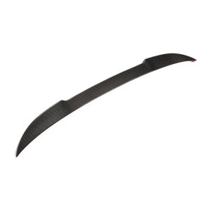 Cstar Carbon Gfk Heckspoiler V2 passend für BMW X4 G02 M Paket