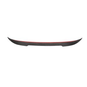 Cstar Carbon Gfk Heckspoiler V2 passend für BMW X4 G02 M Paket