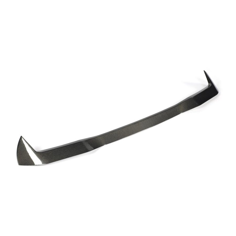 Cstar Carbon Gfk Dachspoiler passend für BMW X4 G02 auch X4M F98 LCI