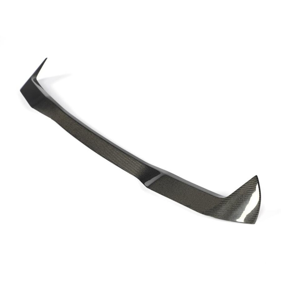 Cstar Carbon Gfk Dachspoiler passend für BMW X4 G02 auch X4M F98 LCI