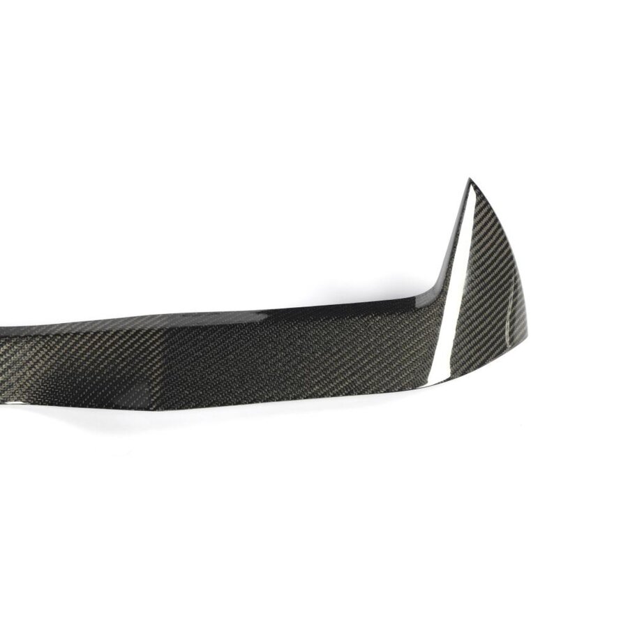 Cstar Carbon Gfk Dachspoiler passend für BMW X4 G02 auch X4M F98 LCI