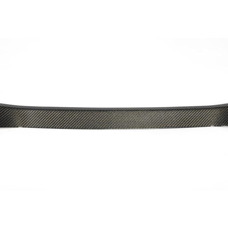 Cstar Carbon Gfk Dachspoiler passend für BMW X4 G02 auch X4M F98 LCI