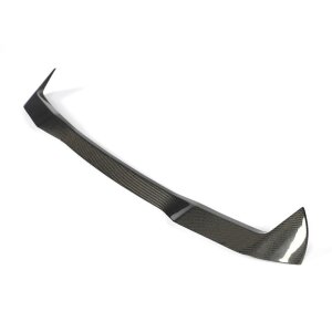 Cstar Carbon Gfk Dachspoiler passend für BMW X4 G02 auch X4M F98 LCI