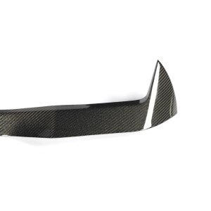 Cstar Carbon Gfk Dachspoiler passend für BMW X4 G02 auch X4M F98 LCI