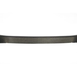 Cstar Carbon Gfk Dachspoiler passend für BMW X4 G02 auch X4M F98 LCI