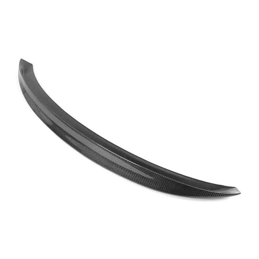 Cstar Carbon Gfk Heckspoiler V2 passend für BMW 5er F07 GT VOR LCI