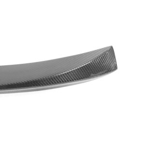 Cstar Carbon Gfk Heckspoiler V2 passend für BMW 5er F07 GT VOR LCI