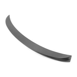 Cstar Carbon Gfk Heckspoiler V2 passend für BMW 5er F07 GT VOR LCI