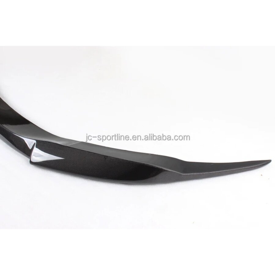 Cstar Carbon Gfk Frontlippe passend für BMW M6 E63 E64