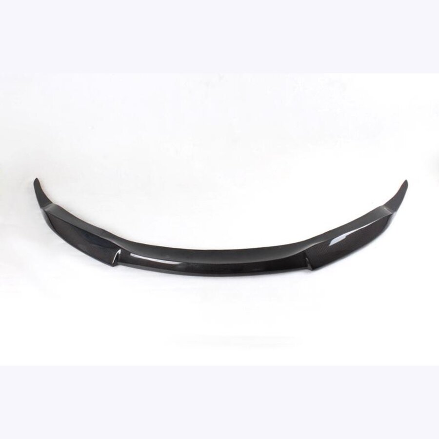 Cstar Carbon Gfk Frontlippe passend für BMW M6 E63 E64