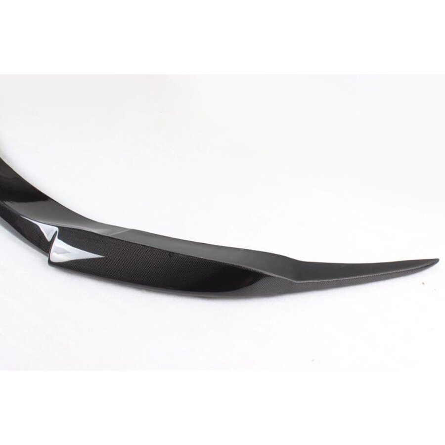 Cstar Carbon Gfk Frontlippe passend für BMW M6 E63 E64