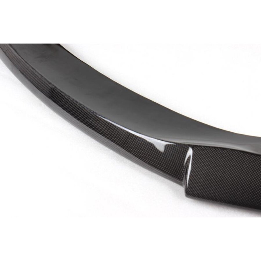 Cstar Carbon Gfk Frontlippe passend für BMW M6 E63 E64
