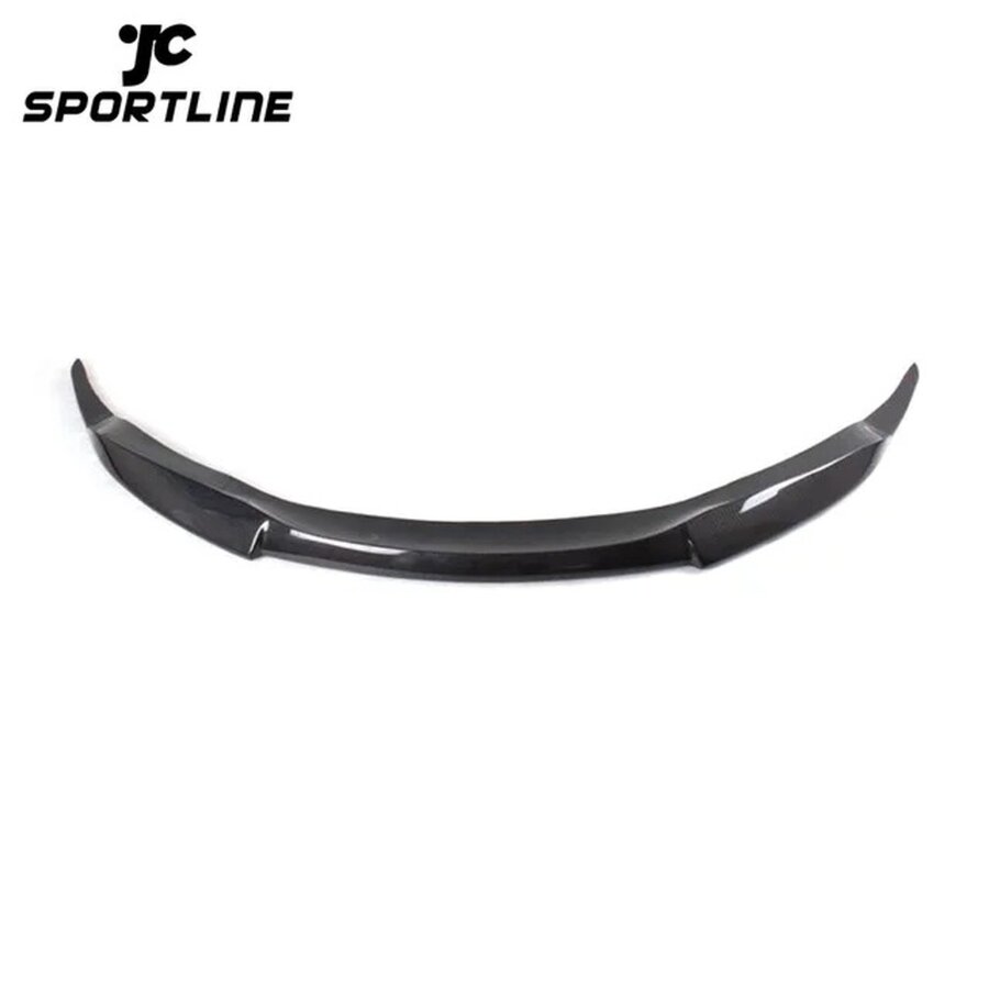 Cstar Carbon Gfk Frontlippe passend für BMW M6 E63 E64