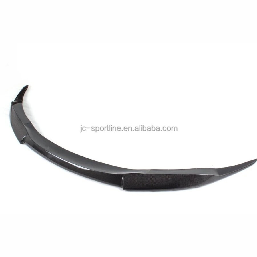 Cstar Carbon Gfk Frontlippe passend für BMW M6 E63 E64