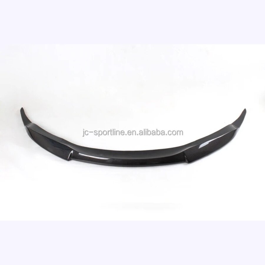 Cstar Carbon Gfk Frontlippe passend für BMW M6 E63 E64