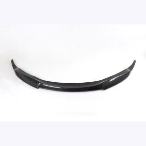 Cstar Carbon Gfk Frontlippe passend für BMW M6 E63 E64
