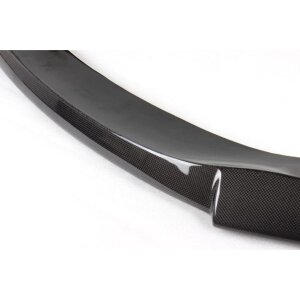 Cstar Carbon Gfk Frontlippe passend für BMW M6 E63 E64