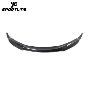 Cstar Carbon Gfk Frontlippe passend für BMW M6 E63 E64