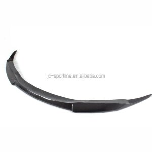 Cstar Carbon Gfk Frontlippe passend für BMW M6 E63 E64