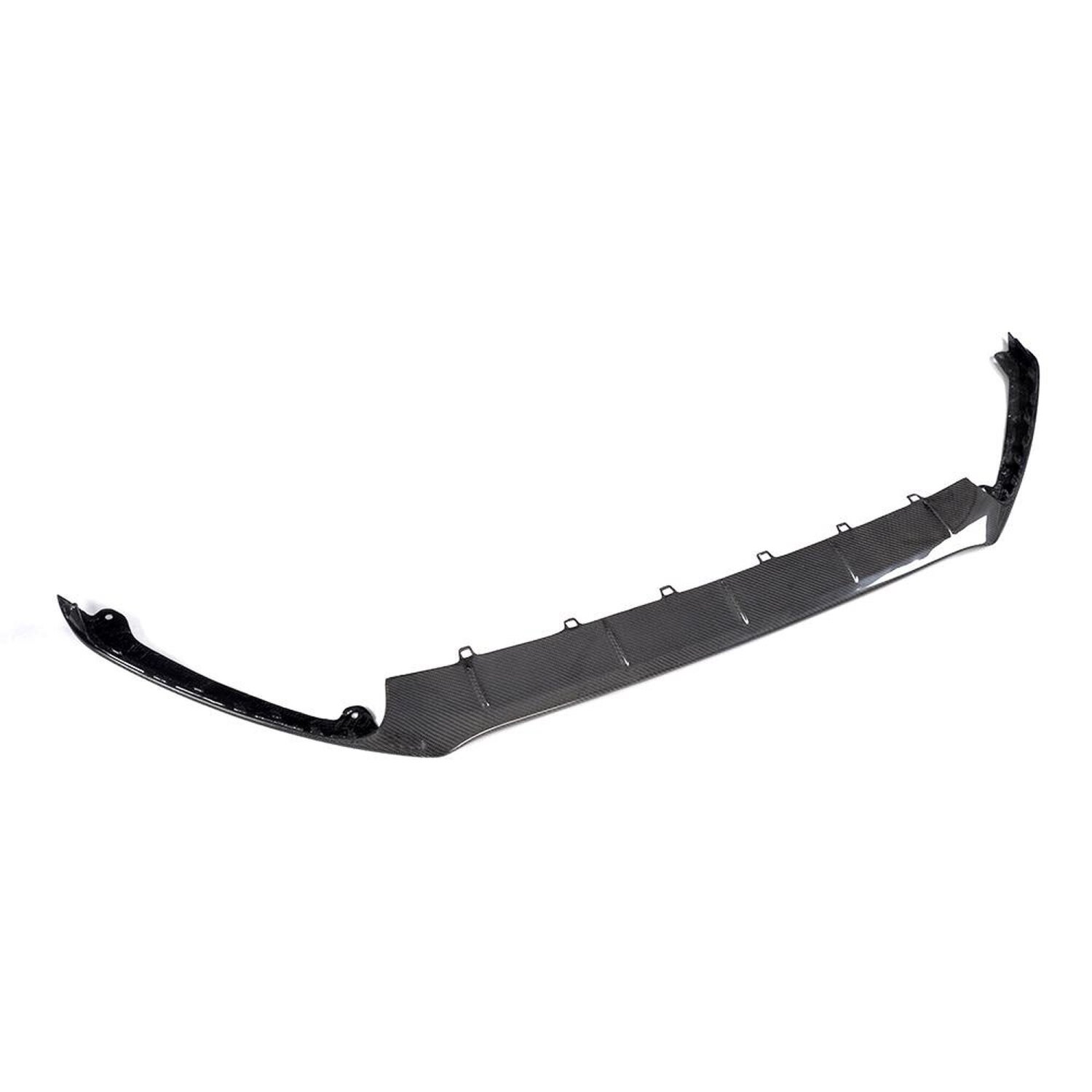 Cstar Carbon Gfk Frontlippe passend für Ford Focus RS MK3