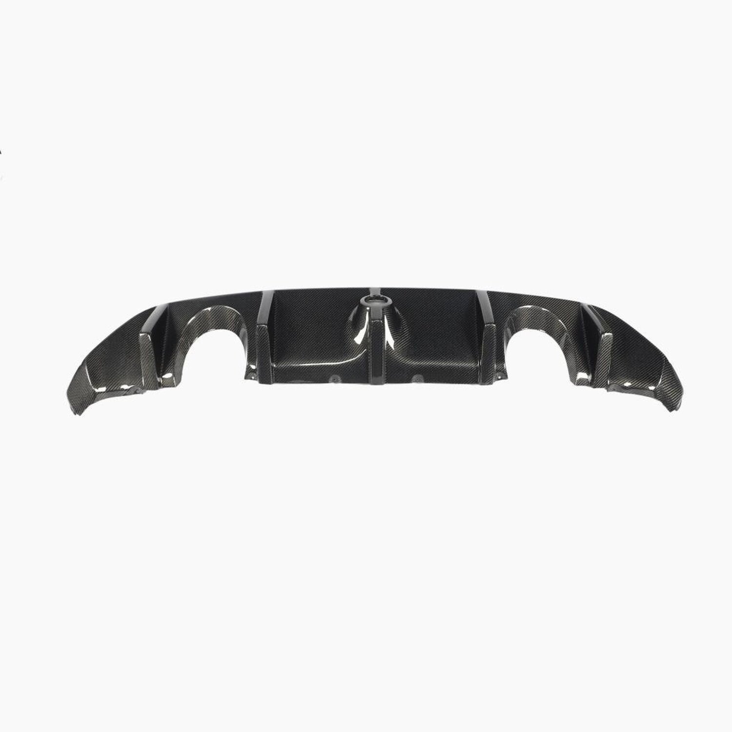 Cstar Carbon Gfk Heckdiffusor passend für Ford Focus RS MK3