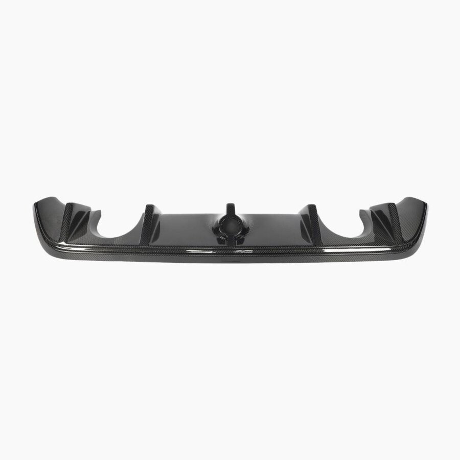 Cstar Carbon Gfk Heckdiffusor passend für Ford Focus RS MK3