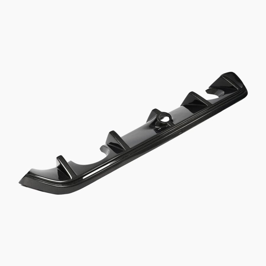 Cstar Carbon Gfk Heckdiffusor passend für Ford Focus RS MK3