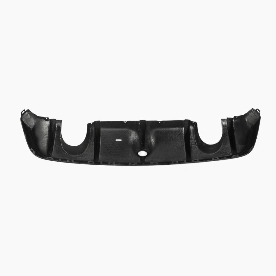 Cstar Carbon Gfk Heckdiffusor passend für Ford Focus RS MK3