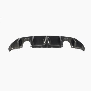 Cstar Carbon Gfk Heckdiffusor passend für Ford Focus RS MK3