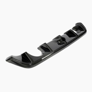Cstar Carbon Gfk Heckdiffusor passend für Ford Focus RS MK3
