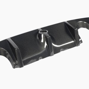 Cstar Carbon Gfk Heckdiffusor passend für Ford Focus RS MK3