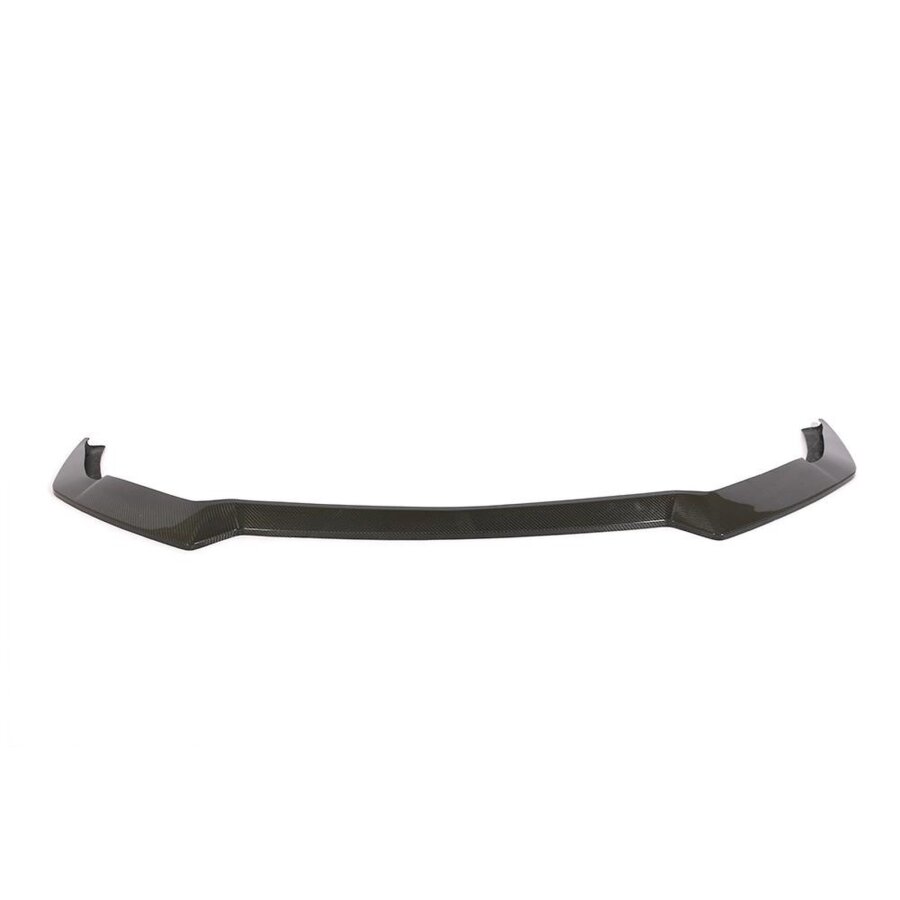 Cstar Carbon Gfk Frontlippe V3 passend für Ford...