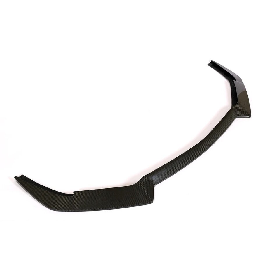 Cstar Carbon Gfk Frontlippe V3 passend für Ford...