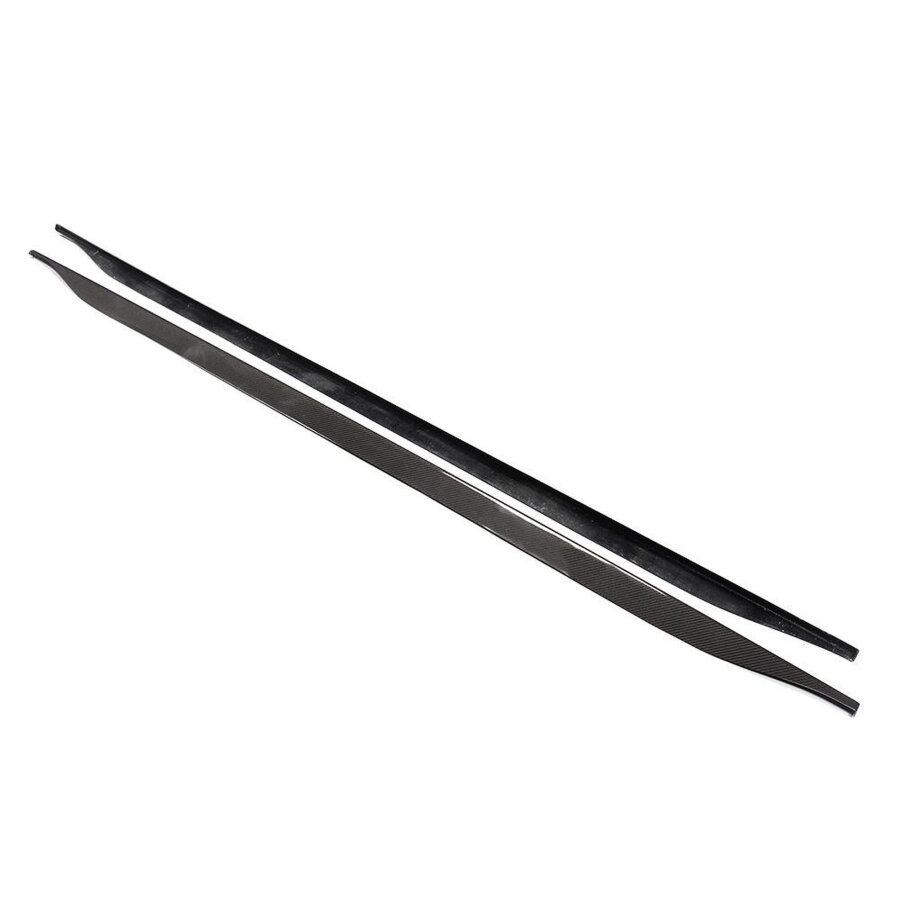 Cstar Carbon Gfk Seitenschweller V2 passend für Ford...