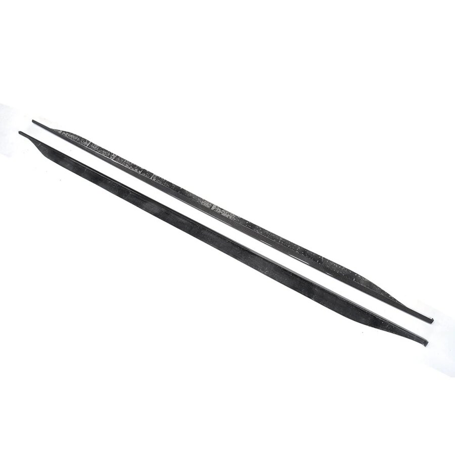 Cstar Carbon Gfk Seitenschweller V2 passend für Ford...