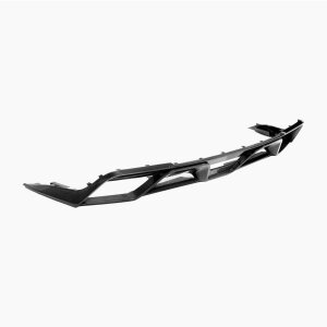 Cstar Carbon Gfk Heckdiffusor V2 passend für Ford Mustang S550 Facelift