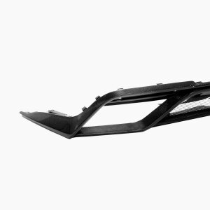 Cstar Carbon Gfk Heckdiffusor V2 passend für Ford Mustang S550 Facelift