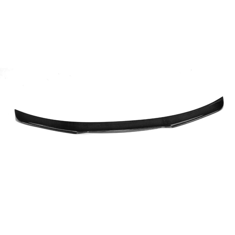 Cstar Carbon Gfk Heckspoiler passend für Ford...