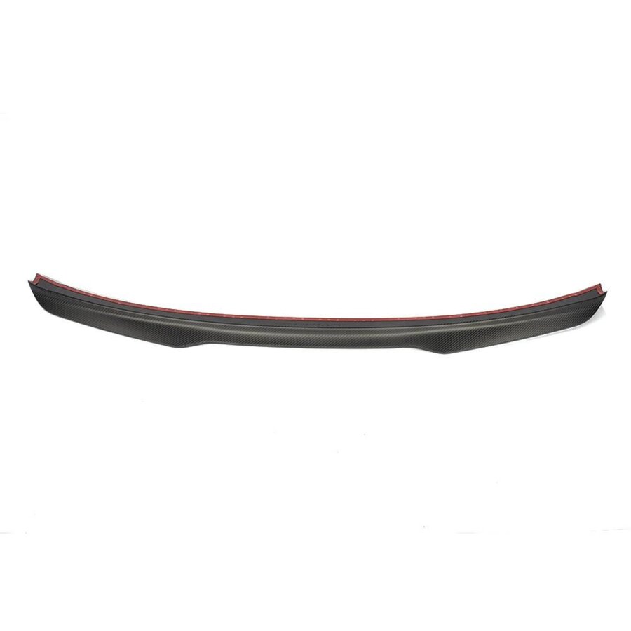 Cstar Carbon Gfk Heckspoiler Matt passend für Ford...