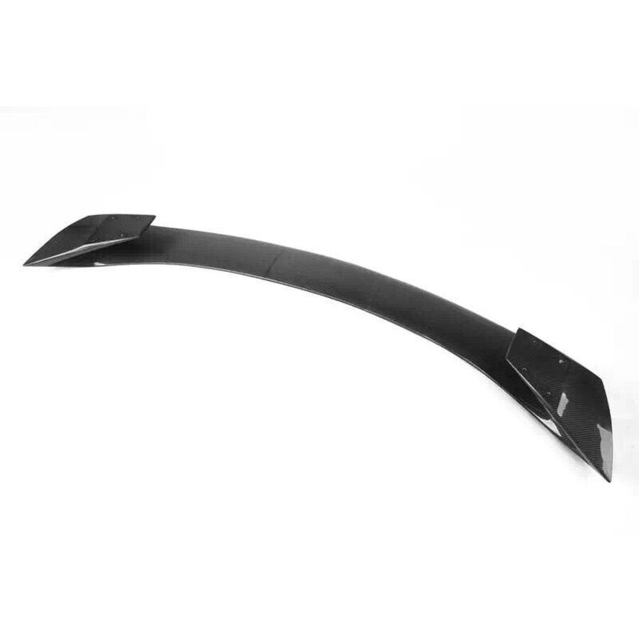 Cstar Carbon Gfk Heckspoiler V2 passend für Ford...