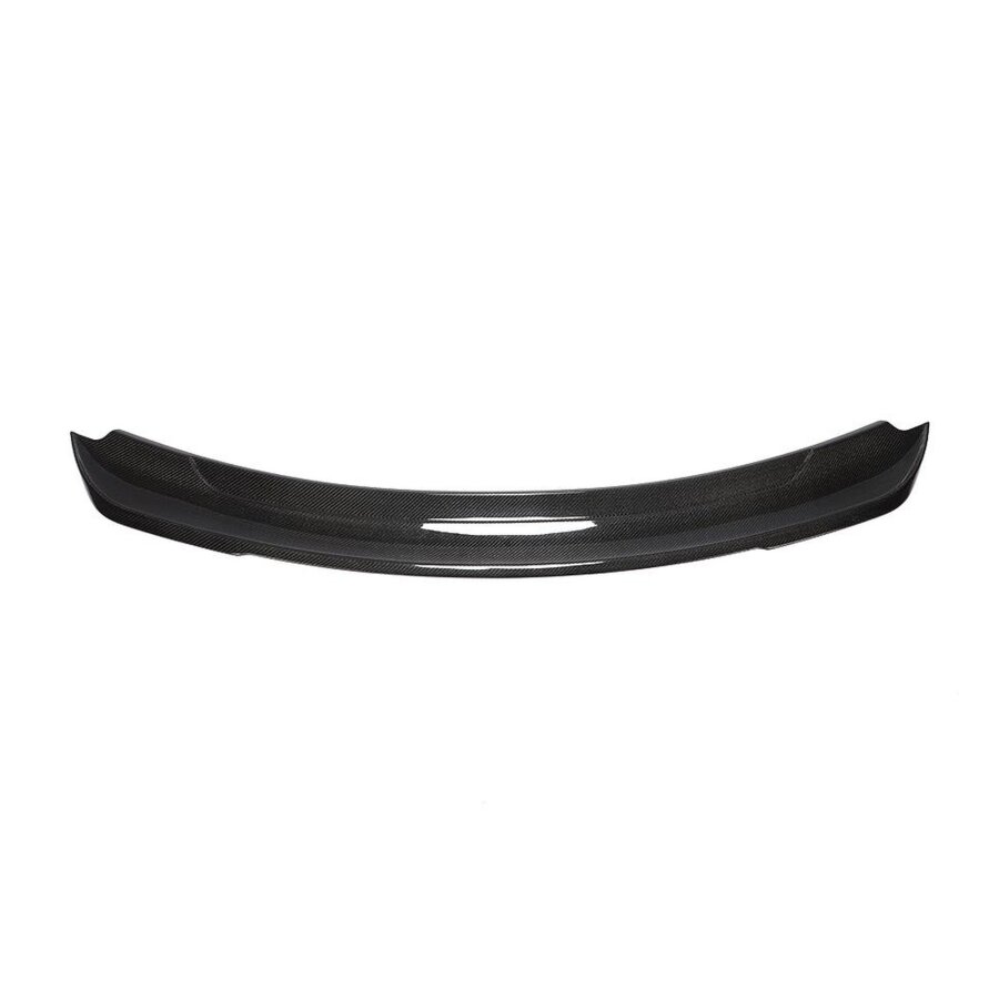 Cstar Carbon Gfk Heckspoiler V4 passend für Ford...