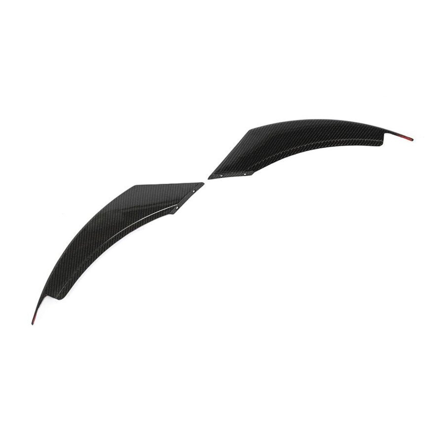 Cstar Carbon Gfk Nebelscheinwerfer Canards V2 passend...