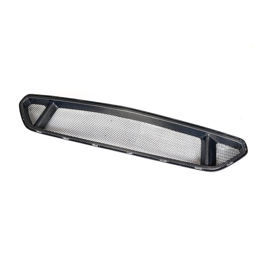 Cstar Carbon Gfk Frontgrill oben passend für Ford...