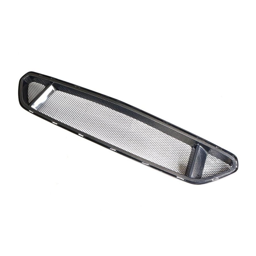 Cstar Carbon Gfk Frontgrill oben passend für Ford Mustang S550 VOR Facelift