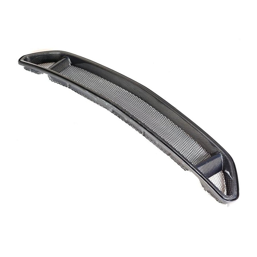 Cstar Carbon Gfk Frontgrill oben passend für Ford Mustang S550 VOR Facelift