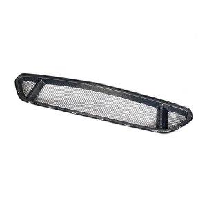 Cstar Carbon Gfk Frontgrill oben passend für Ford Mustang S550 VOR Facelift