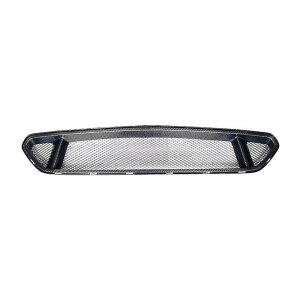 Cstar Carbon Gfk Frontgrill oben passend für Ford Mustang S550 VOR Facelift
