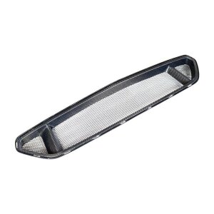 Cstar Carbon Gfk Frontgrill oben passend für Ford Mustang S550 VOR Facelift