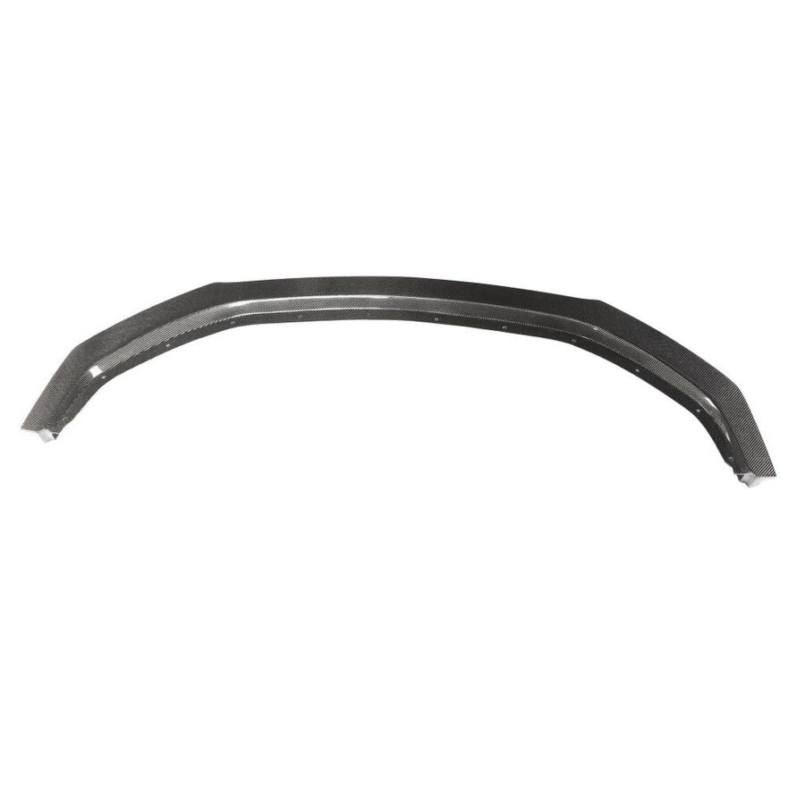 Cstar Carbon Gfk Frontlippe V2 passend für Ford...
