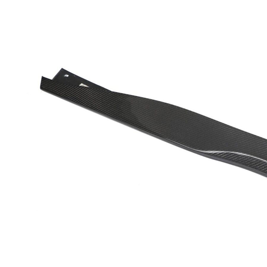 Cstar Carbon Gfk Seitenschweller passend für Ford Mustang S650 Dark Horse